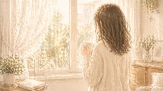白髪の悩みを、誰にも言えないあなたへ——同僚にも、ママ友にも、旦那さんにも 